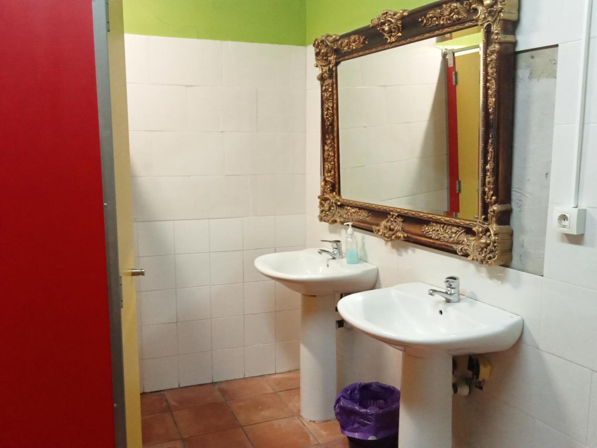 קסטרוחריס Albergue De Peregrinos Casa Nostra מראה חיצוני תמונה