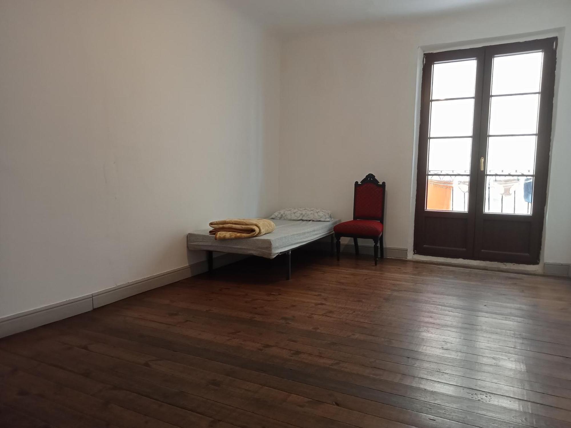 קסטרוחריס Albergue De Peregrinos Casa Nostra מראה חיצוני תמונה